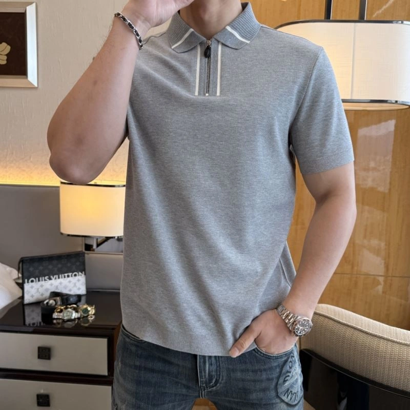 Affordable Ermenegildo Zegna T-Shirts 159507