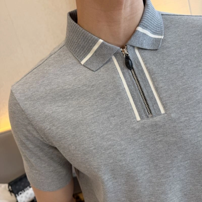 Affordable Ermenegildo Zegna T-Shirts 159507