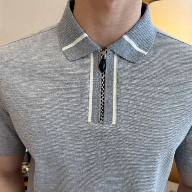 Affordable Ermenegildo Zegna T-Shirts 159507