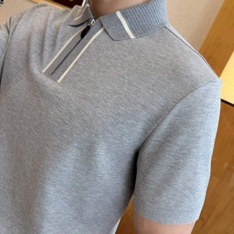 Affordable Ermenegildo Zegna T-Shirts 159507