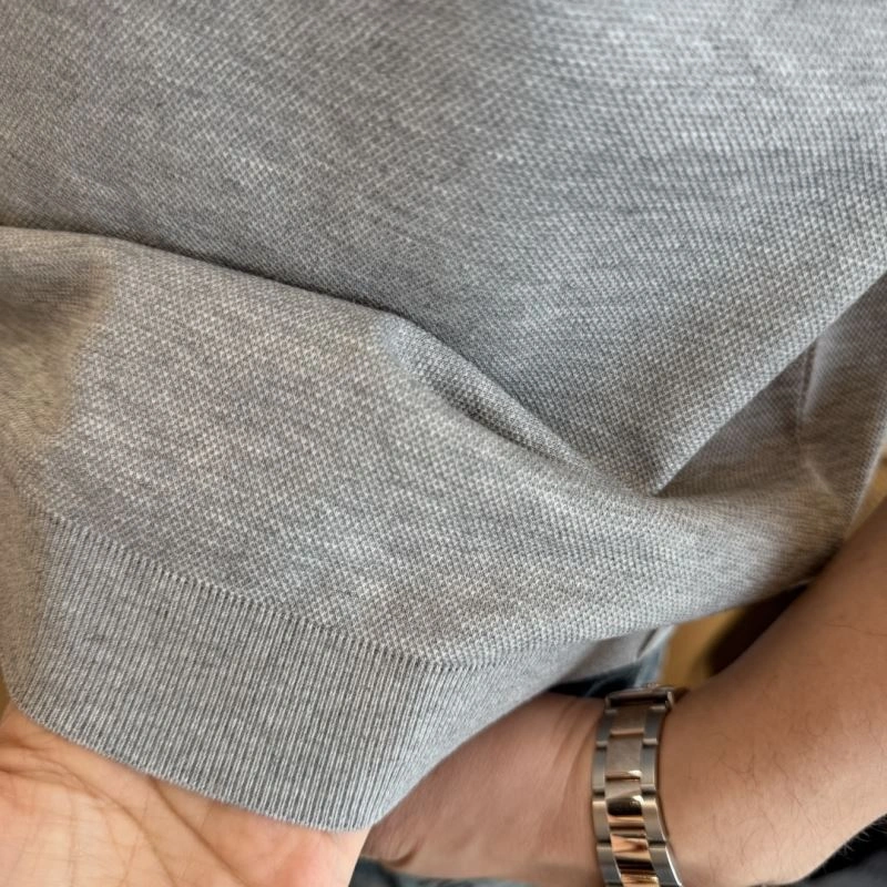 Affordable Ermenegildo Zegna T-Shirts 159507