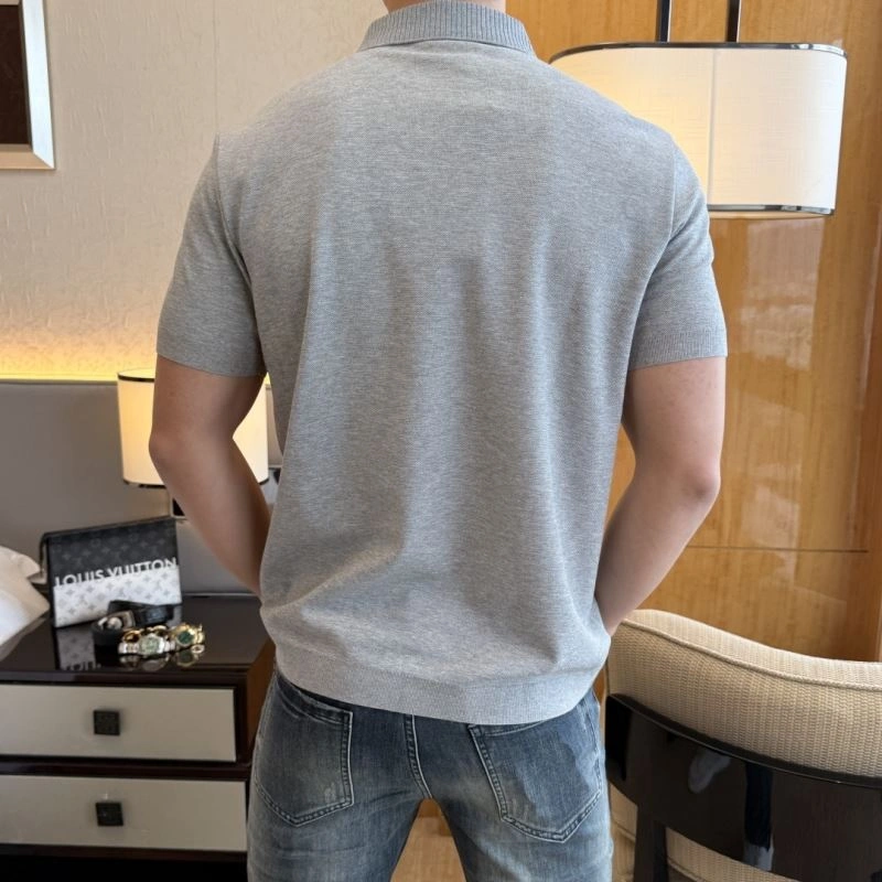 Affordable Ermenegildo Zegna T-Shirts 159507