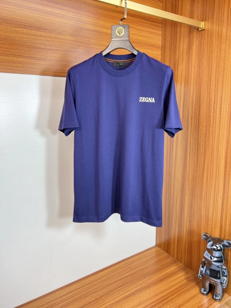 Ermenegildo Zegna T-Shirts Durable 159579