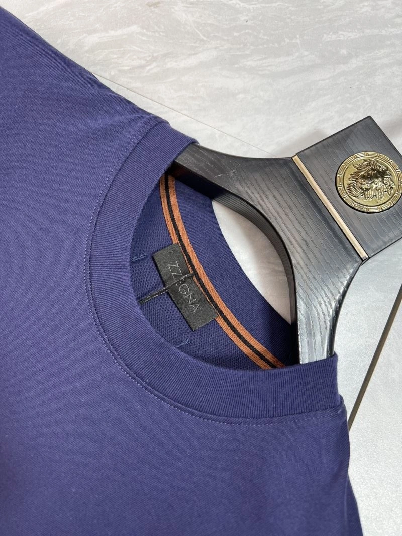 Ermenegildo Zegna T-Shirts Durable 159579