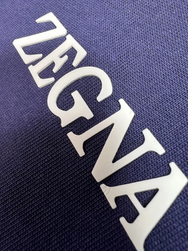 Ermenegildo Zegna T-Shirts Durable 159579