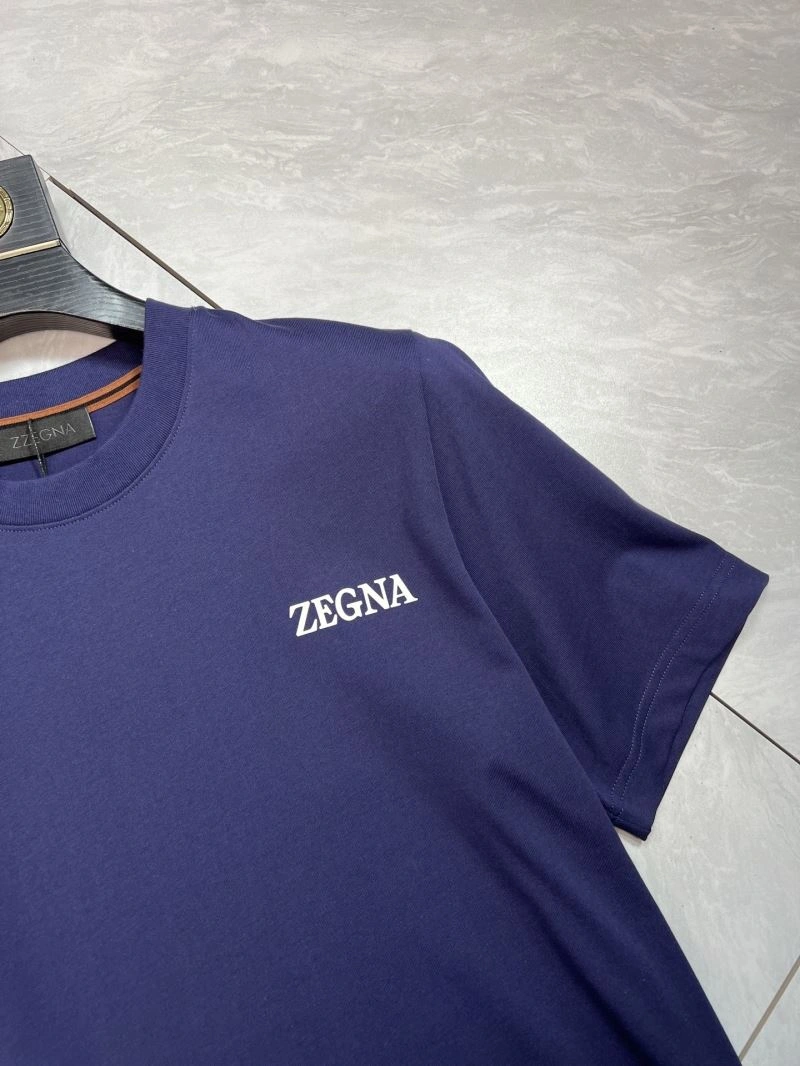 Ermenegildo Zegna T-Shirts Durable 159579