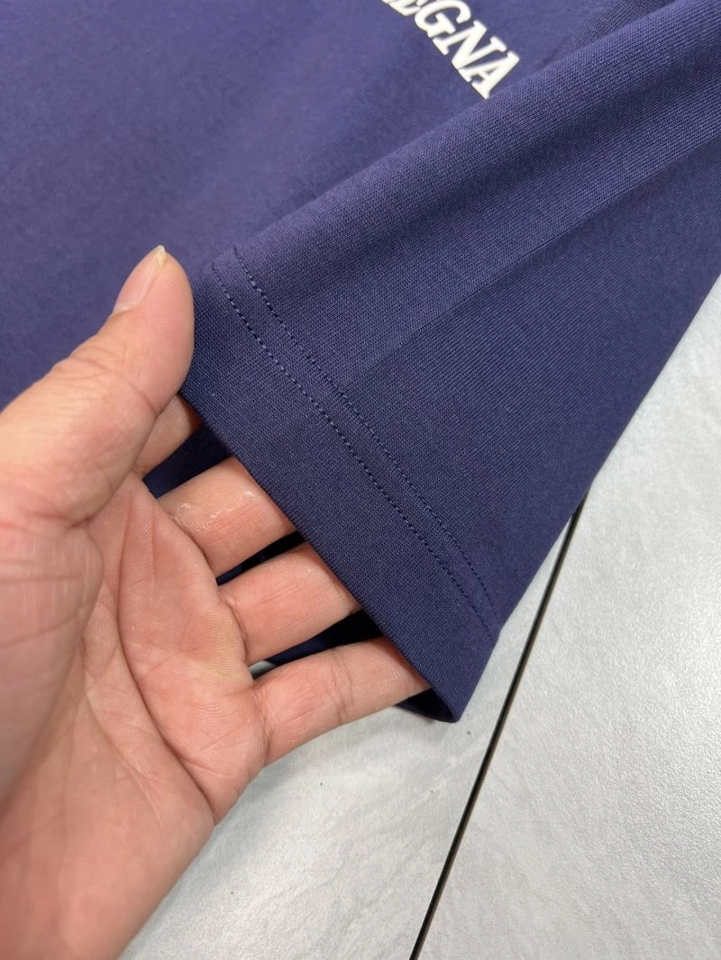 Ermenegildo Zegna T-Shirts Durable 159579
