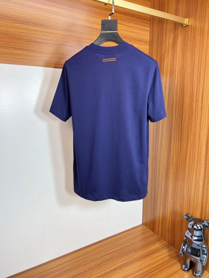 Ermenegildo Zegna T-Shirts Durable 159579