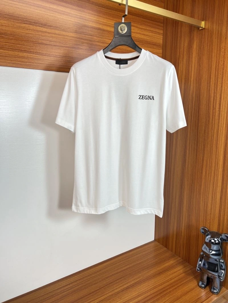 Ermenegildo Zegna T-Shirts Reliable 159505