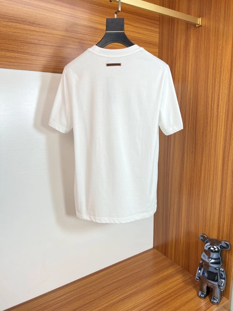 Ermenegildo Zegna T-Shirts Reliable 159505