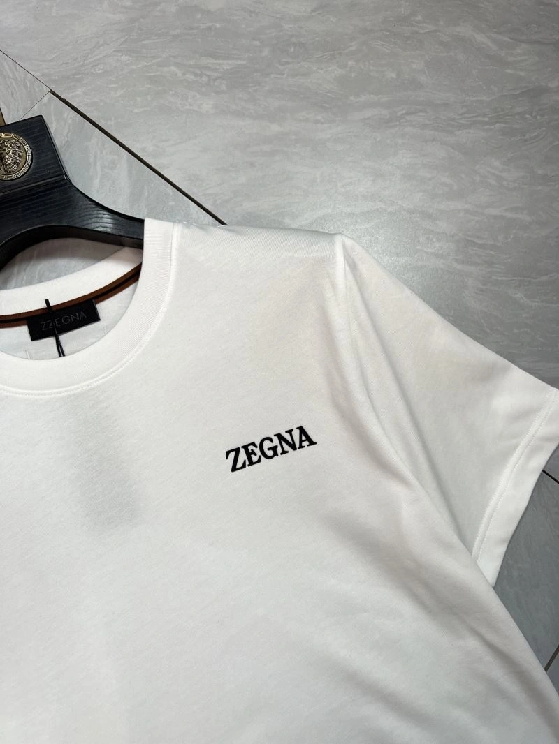 Ermenegildo Zegna T-Shirts Reliable 159505