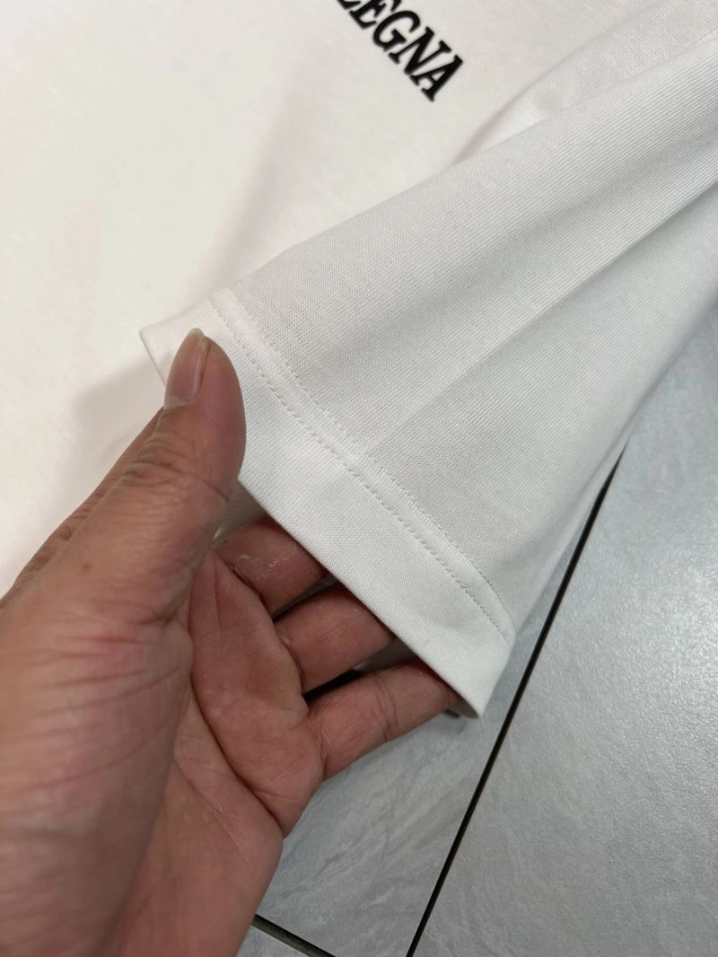Ermenegildo Zegna T-Shirts Reliable 159505