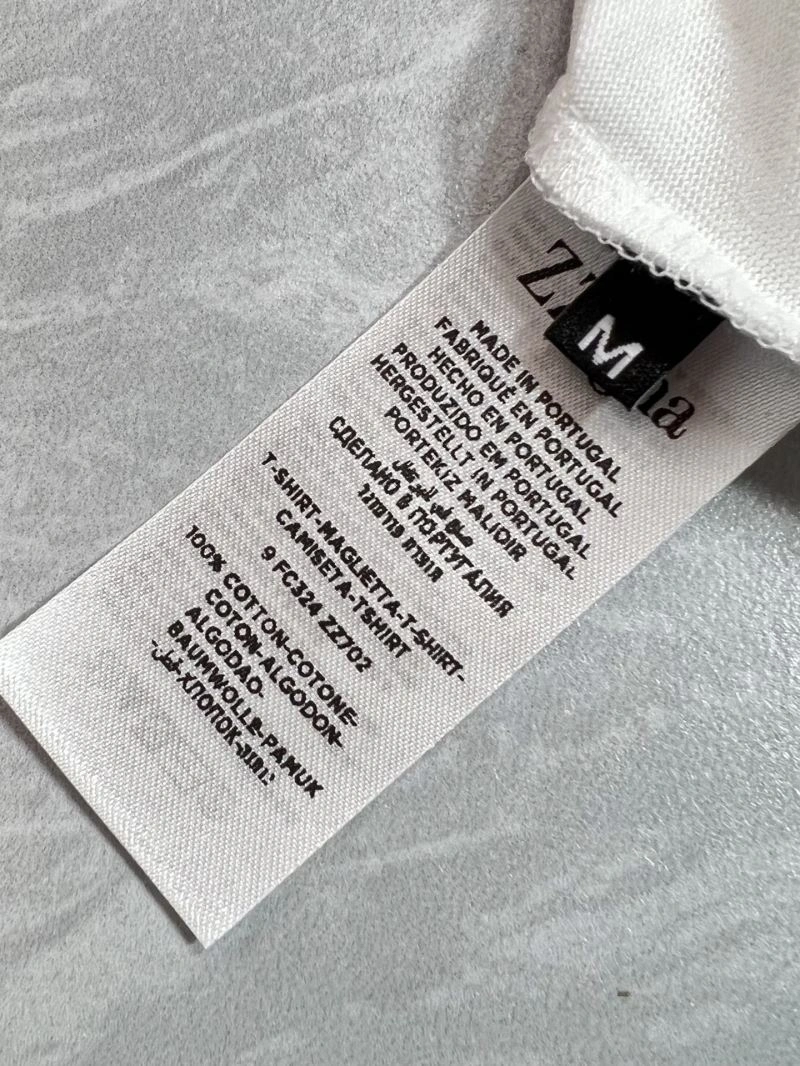 Ermenegildo Zegna T-Shirts Reliable 159505