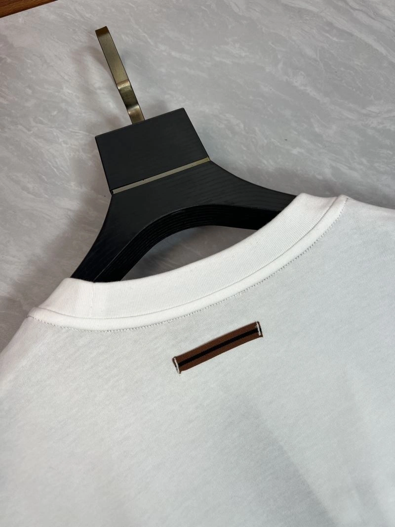 Ermenegildo Zegna T-Shirts Reliable 159505