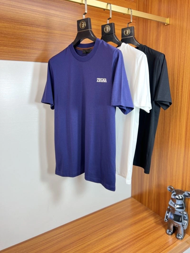 Ermenegildo Zegna T-Shirts Reliable 159505