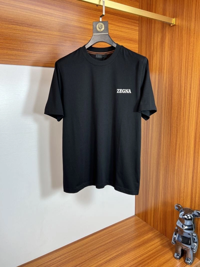 Ermenegildo Zegna T-Shirts GoAnywhere 159501