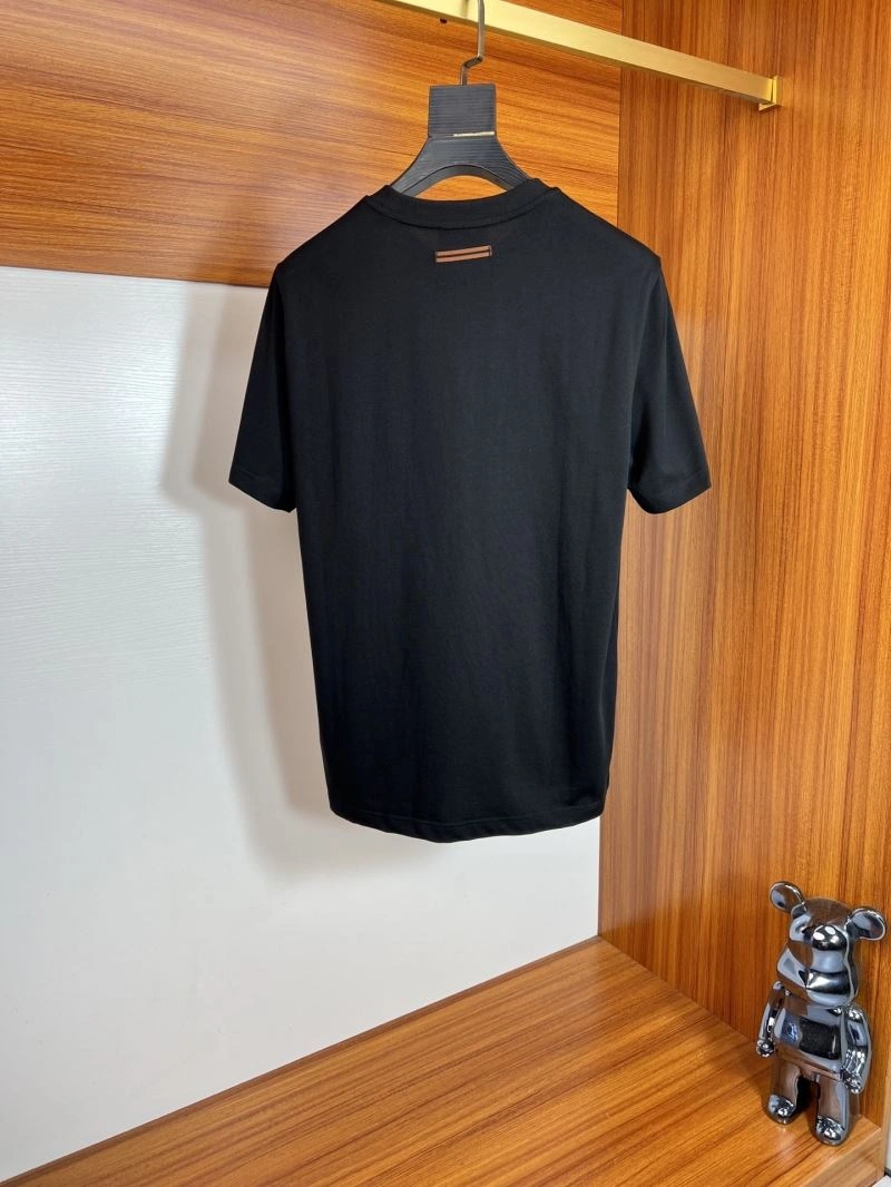 Ermenegildo Zegna T-Shirts GoAnywhere 159501