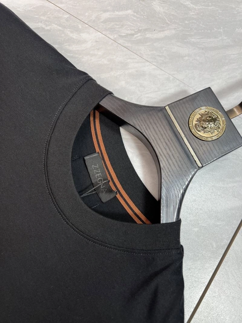 Ermenegildo Zegna T-Shirts GoAnywhere 159501