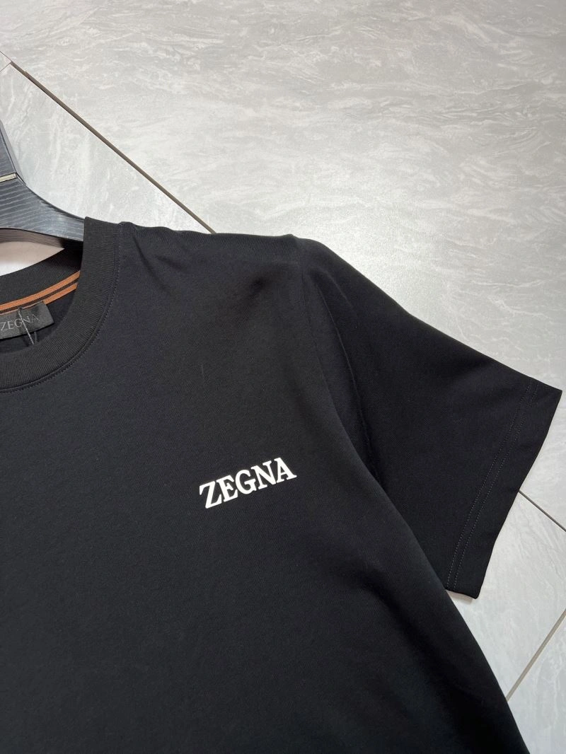 Ermenegildo Zegna T-Shirts GoAnywhere 159501