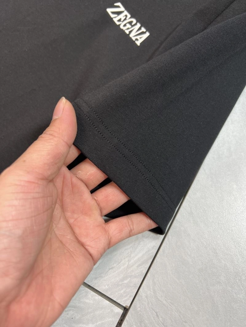 Ermenegildo Zegna T-Shirts GoAnywhere 159501
