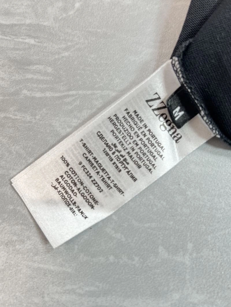Ermenegildo Zegna T-Shirts GoAnywhere 159501