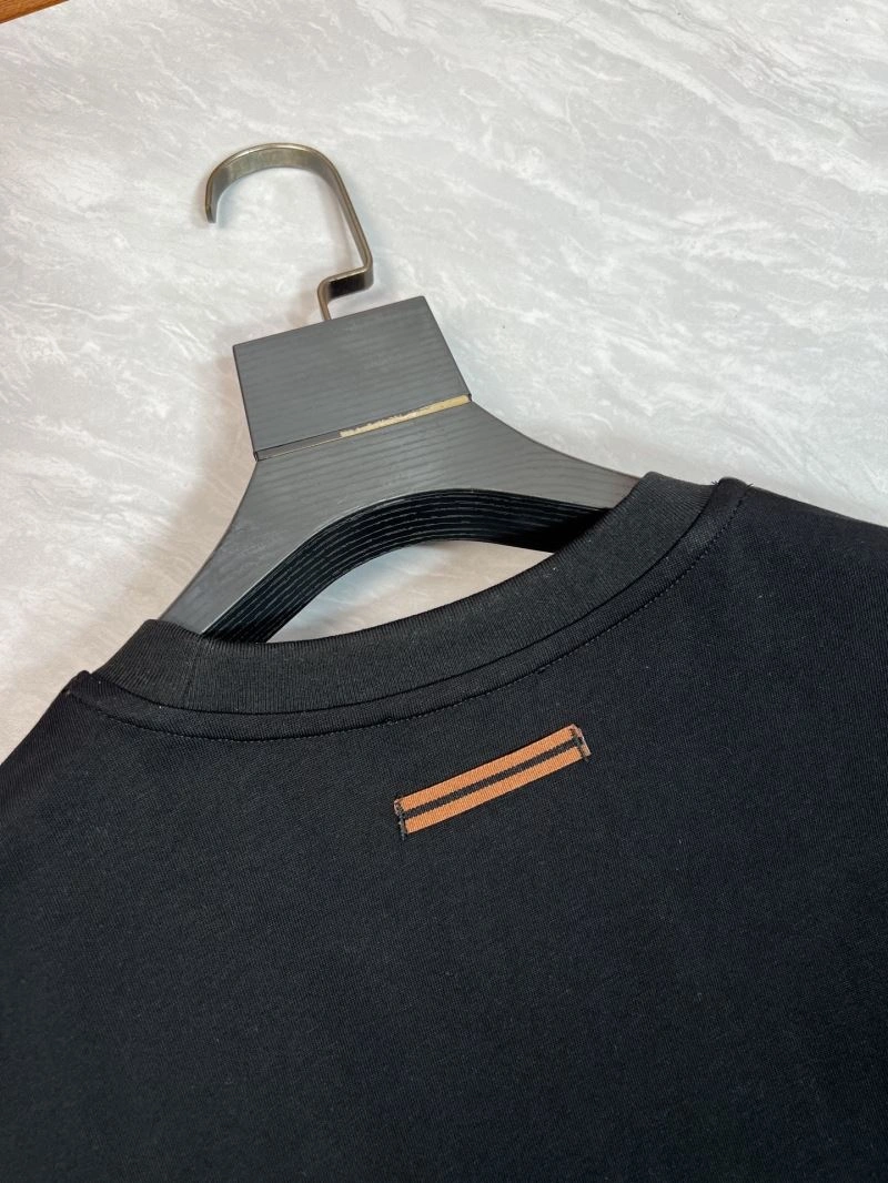 Ermenegildo Zegna T-Shirts GoAnywhere 159501