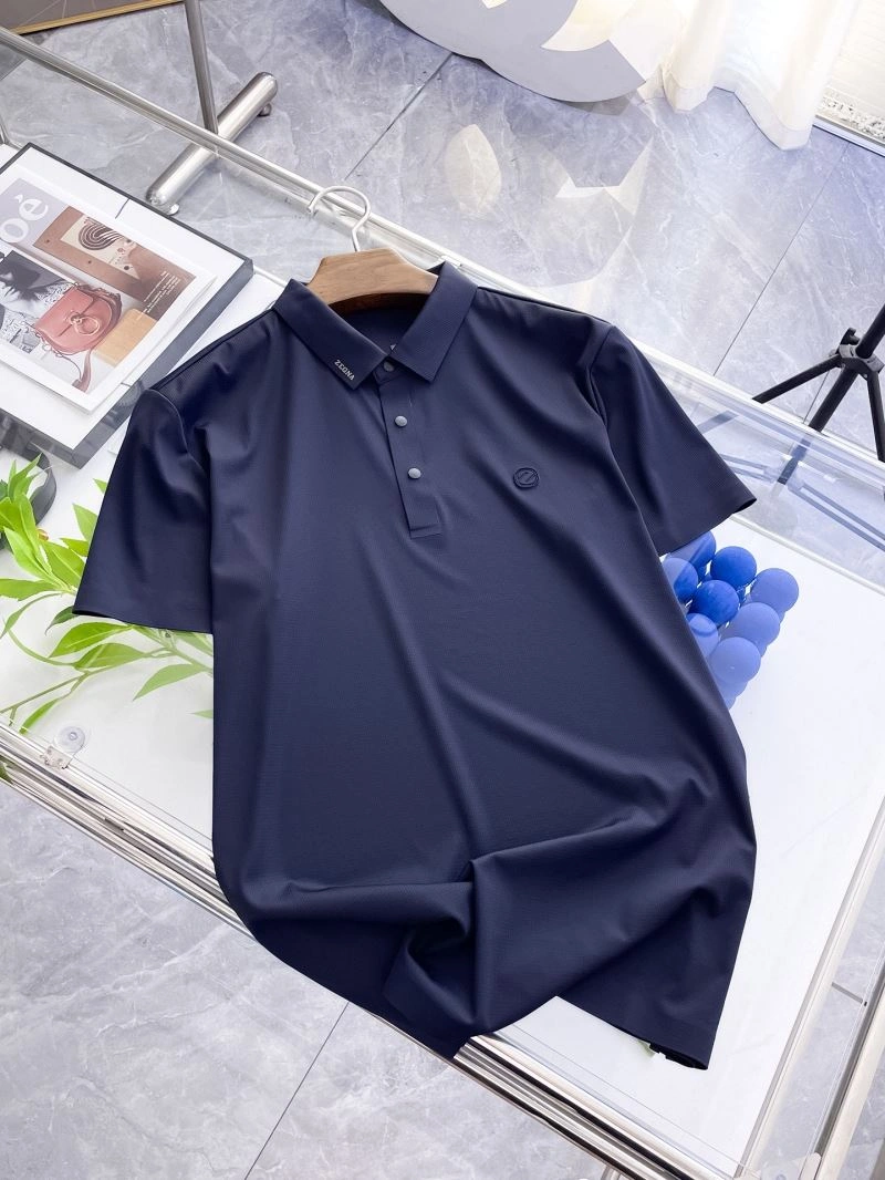 Efficient Ermenegildo Zegna T-Shirts 159520