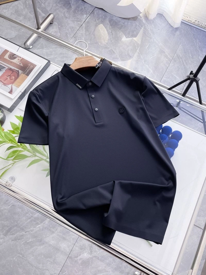 Efficient Ermenegildo Zegna T-Shirts 159520