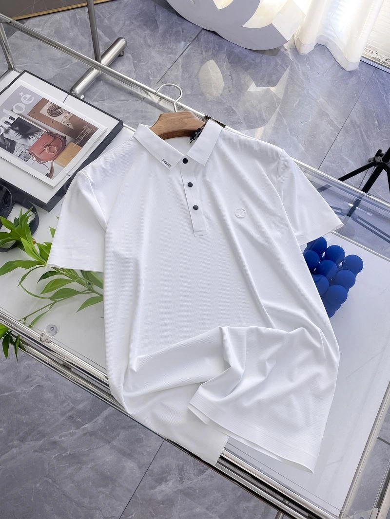 Efficient Ermenegildo Zegna T-Shirts 159520