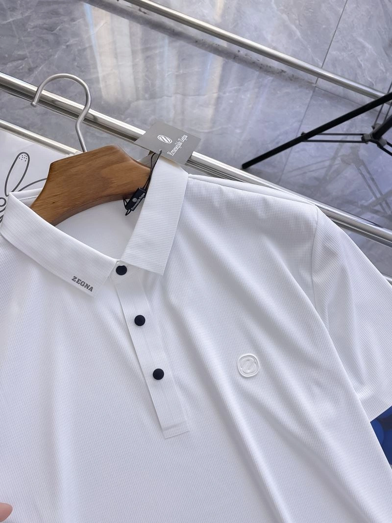 Efficient Ermenegildo Zegna T-Shirts 159520