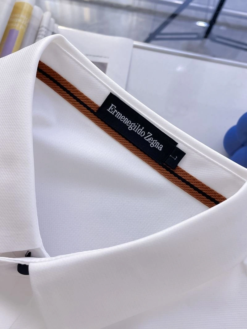 Affordable Ermenegildo Zegna T-Shirts 159499