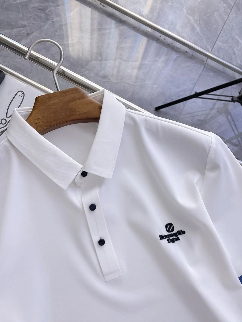 Affordable Ermenegildo Zegna T-Shirts 159499