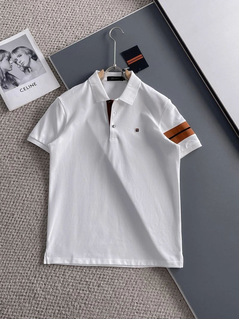 ZeroBulk Ermenegildo Zegna T-Shirts 159539