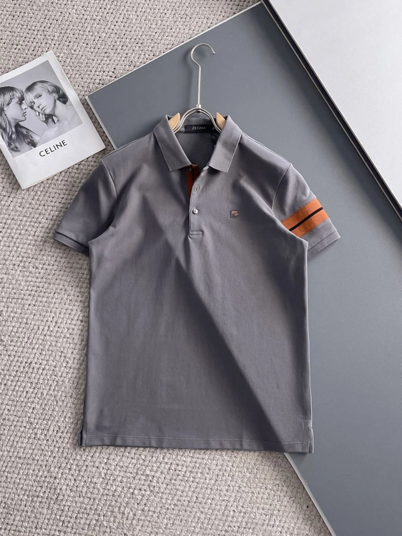 ZeroBulk Ermenegildo Zegna T-Shirts 159539