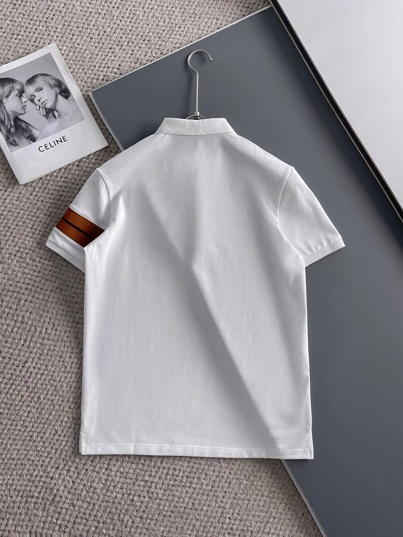 ZeroBulk Ermenegildo Zegna T-Shirts 159539