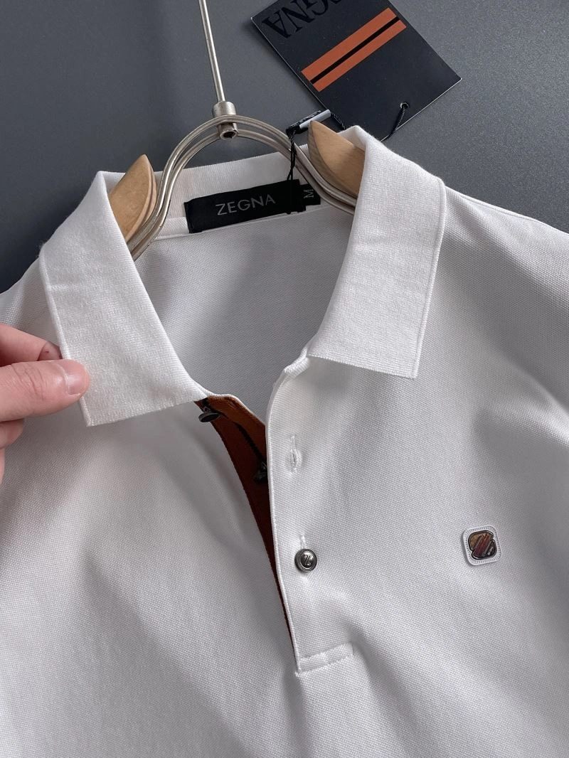 ZeroBulk Ermenegildo Zegna T-Shirts 159539