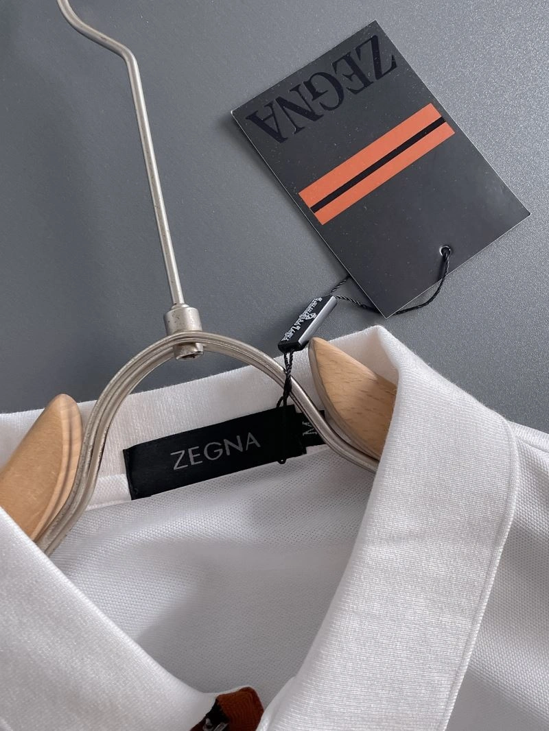 ZeroBulk Ermenegildo Zegna T-Shirts 159539