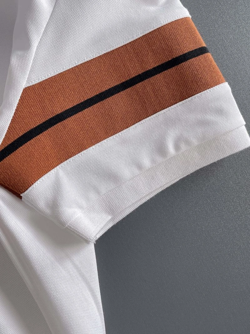 ZeroBulk Ermenegildo Zegna T-Shirts 159539