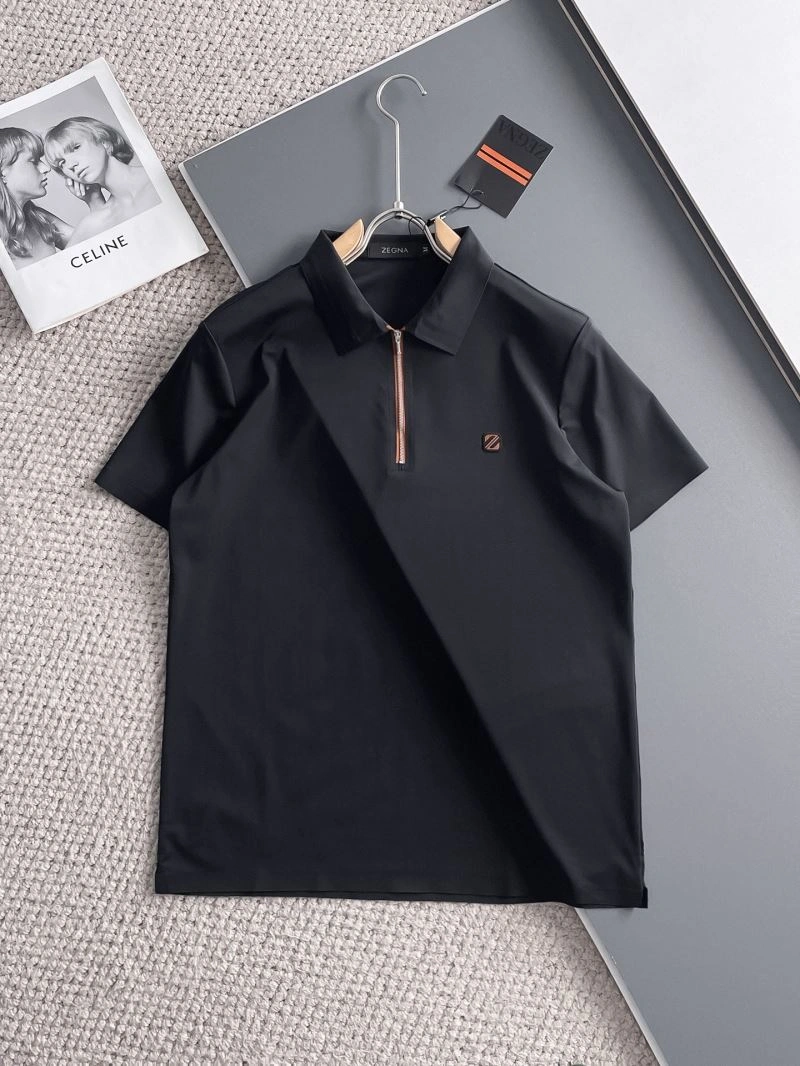 Ermenegildo Zegna T-Shirts HighQuality 159580