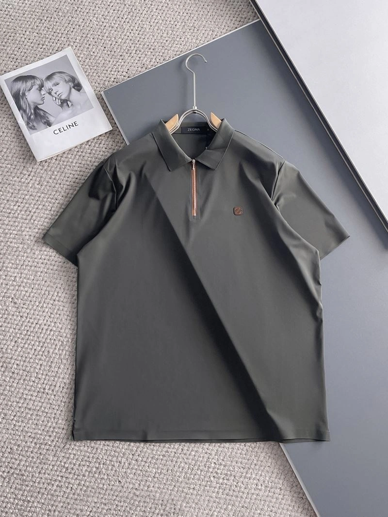Ermenegildo Zegna T-Shirts HighQuality 159580