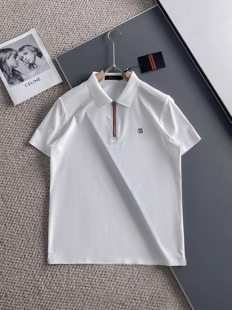 Ermenegildo Zegna T-Shirts HighQuality 159580
