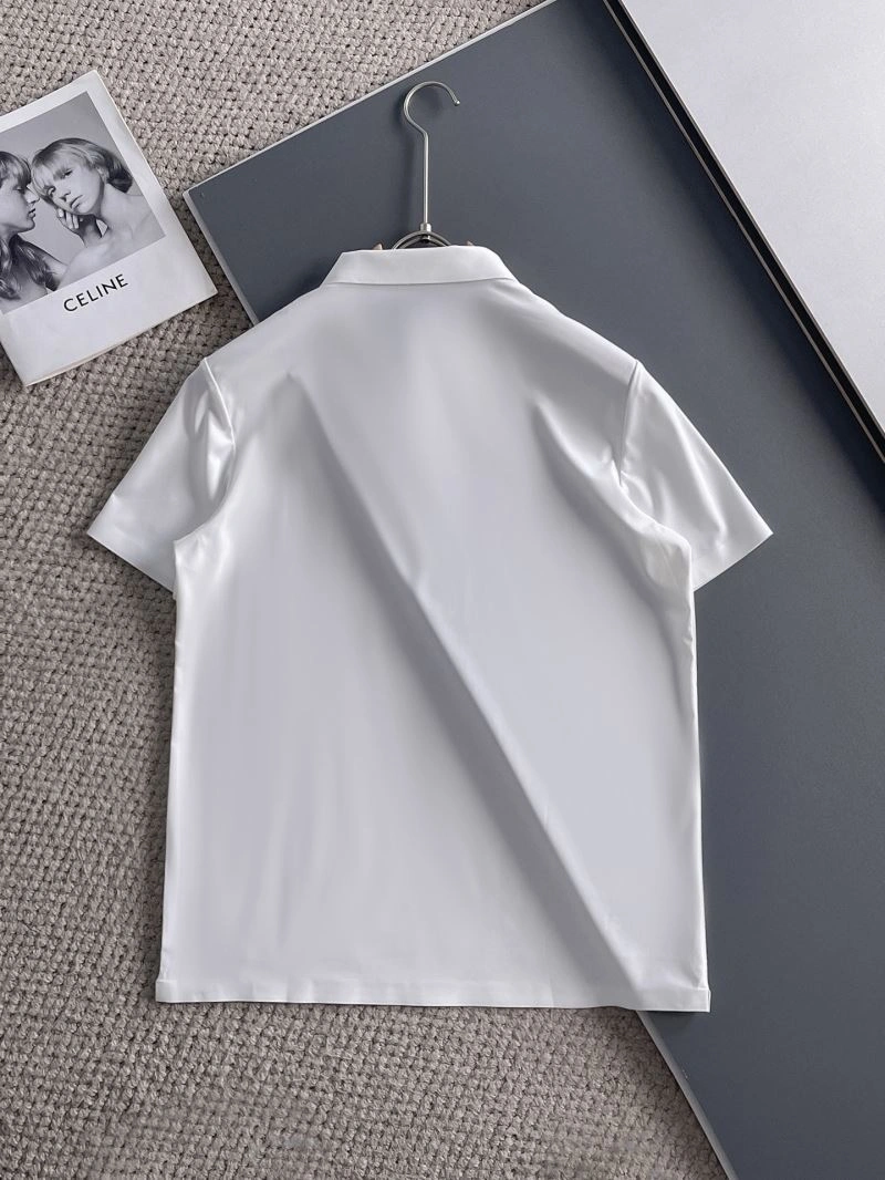 Ermenegildo Zegna T-Shirts HighQuality 159580