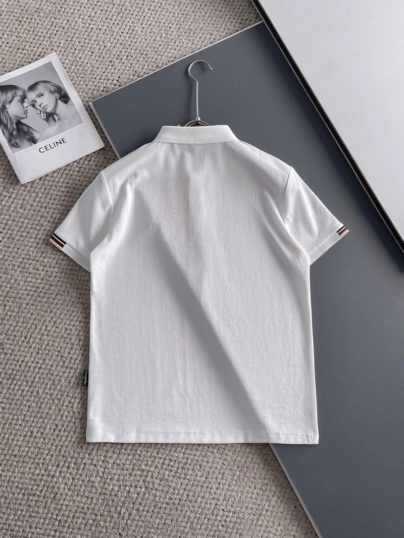 Ermenegildo Zegna T-Shirts Modern 159494
