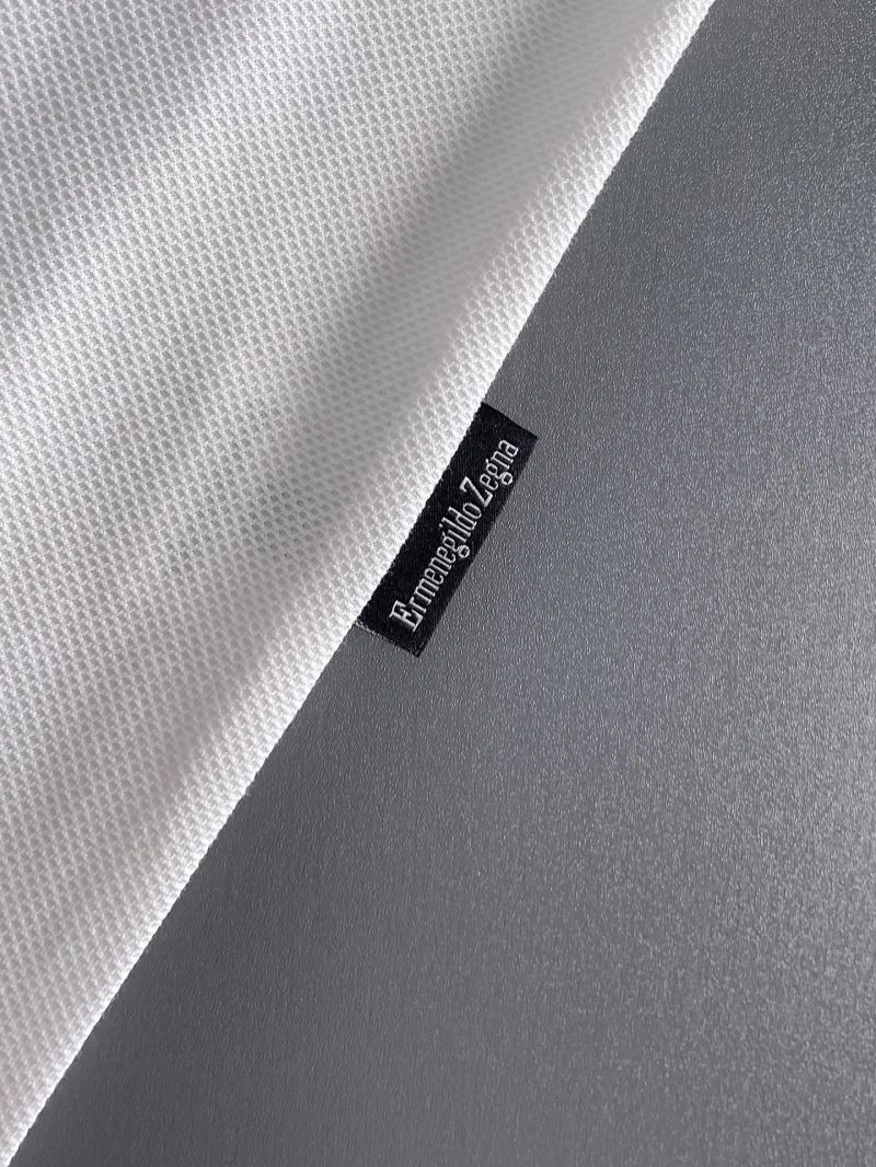 Ermenegildo Zegna T-Shirts Modern 159494