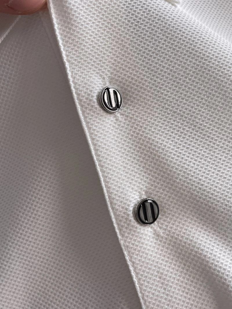 Ermenegildo Zegna T-Shirts Modern 159494