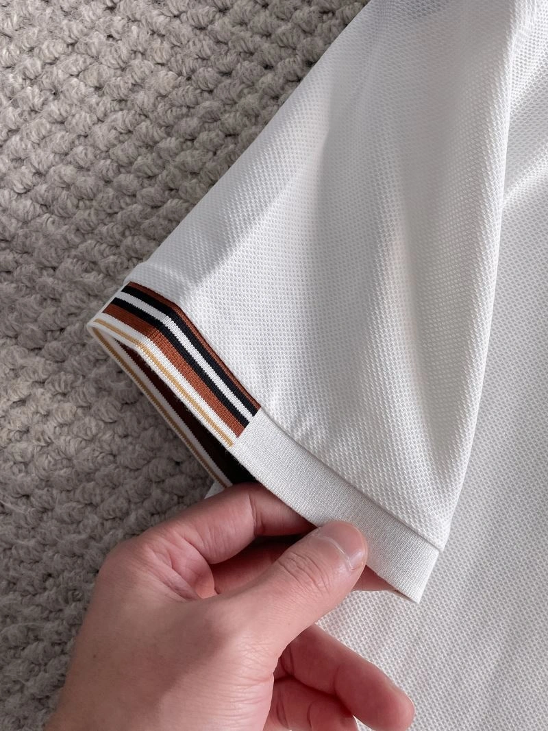 Ermenegildo Zegna T-Shirts Modern 159494