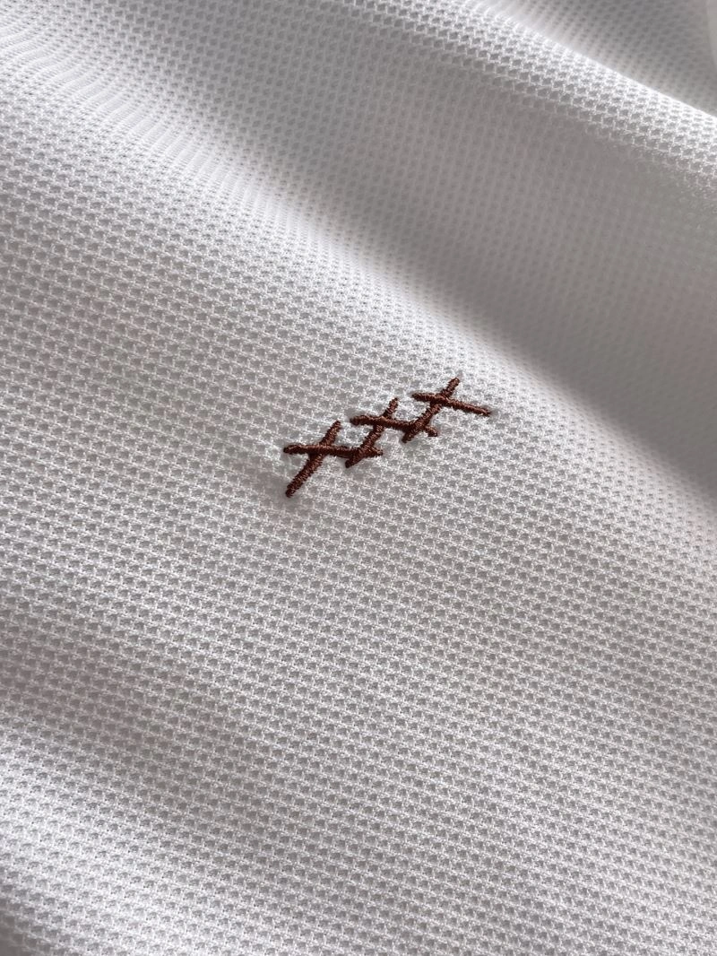 Ermenegildo Zegna T-Shirts Modern 159494