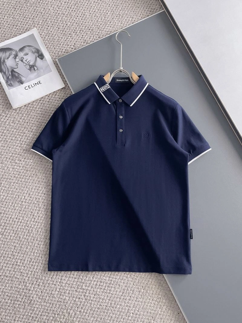 HighPerformance Ermenegildo Zegna T-Shirts 159493