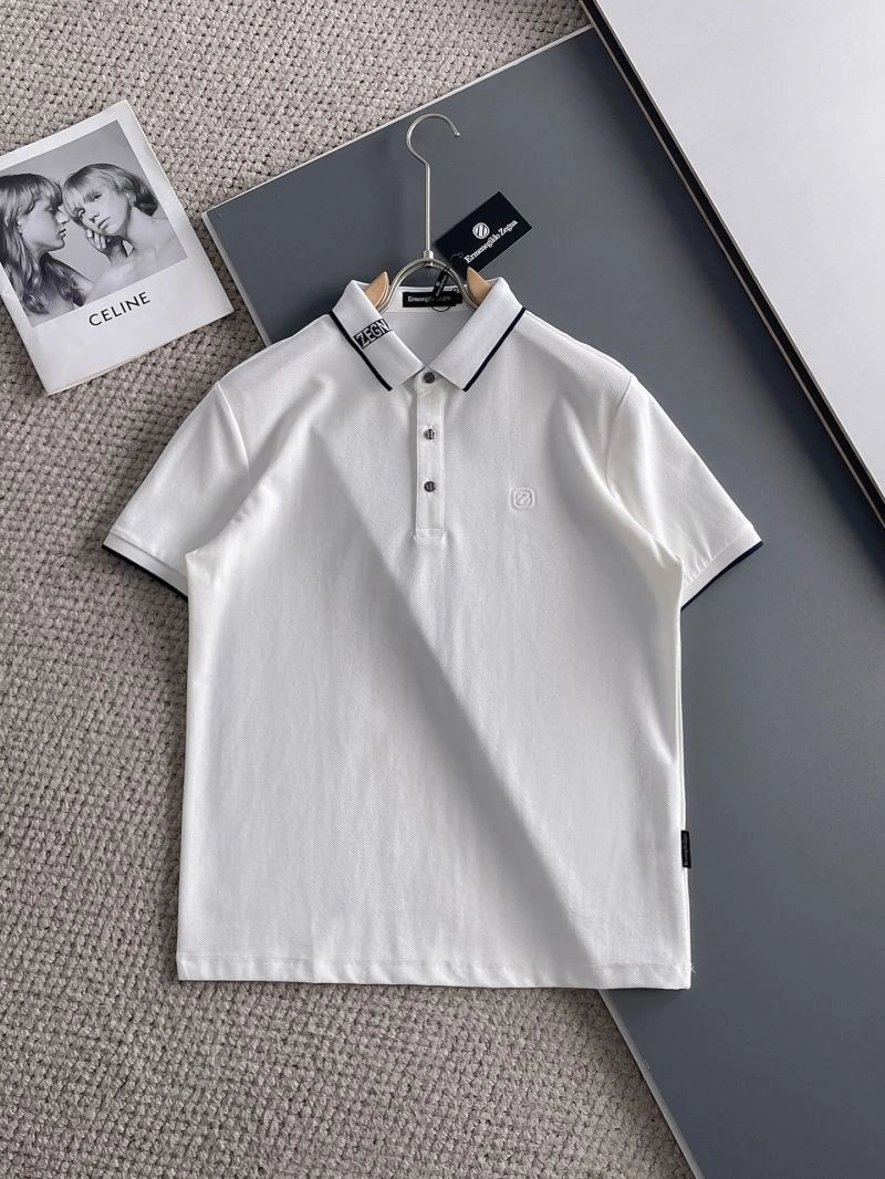 HighPerformance Ermenegildo Zegna T-Shirts 159493