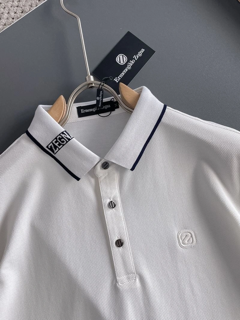 HighPerformance Ermenegildo Zegna T-Shirts 159493